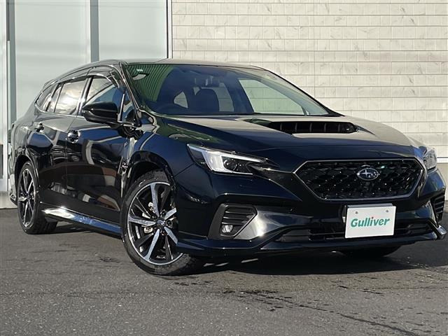 レヴォーグ 1.8 GT-H EX 4WD 4WD 修復歴無し