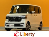 ホンダ N-BOXカスタム