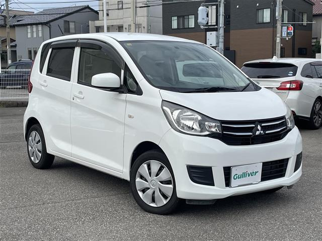 eKワゴン E 修復歴無し