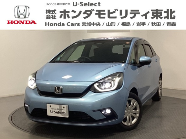 フィット  1.3 ホーム