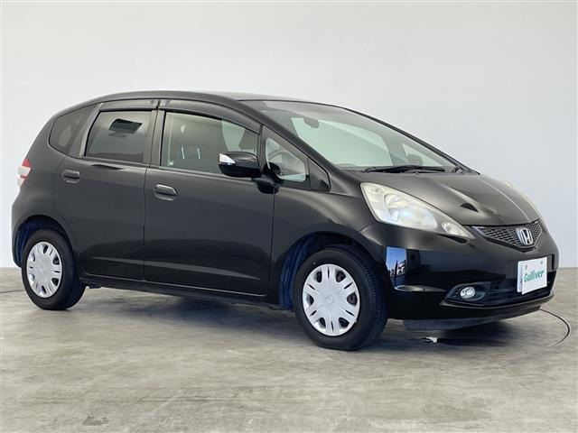 フィット1.3 G スマートスタイルエディション修復歴無し