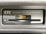 【ETC】高速道路の料金所をストレスなく通過!話題のスポットやサービスエリアに多い「スマートIC」利用時は必須のアイテムです。当店でセットアップを実施、ご納車当日からすぐにご利用いただけます!