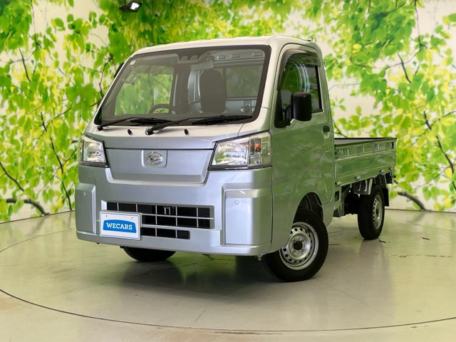 ハイゼットトラックスタンダード