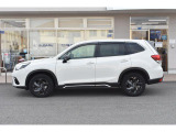フォレスター 1.8 スポーツ 4WD 