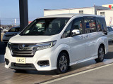 ステップワゴン 2.0 スパーダ ハイブリッド G EX ホンダセンシング 