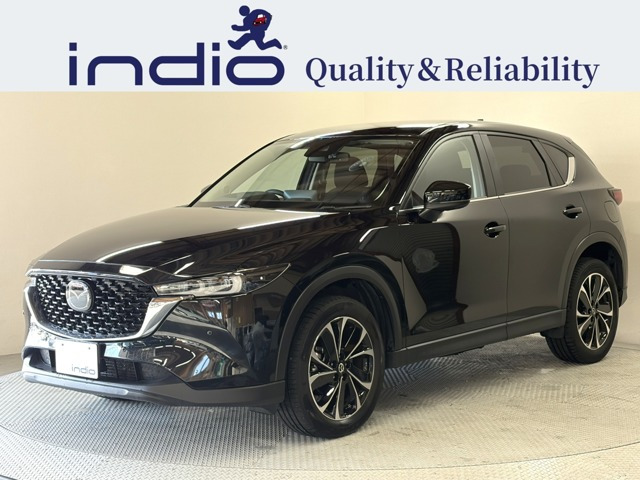 CX-5 2.2 XD プロアクティブ 純正10.25型ナビ・360&deg;ビューモニター・ス