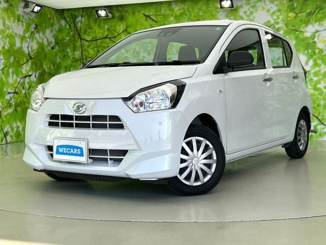 ミライース L SAIII 