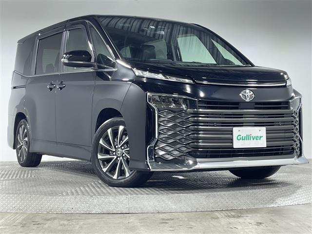 ヴォクシー 2.0 S-Z 修復歴無し