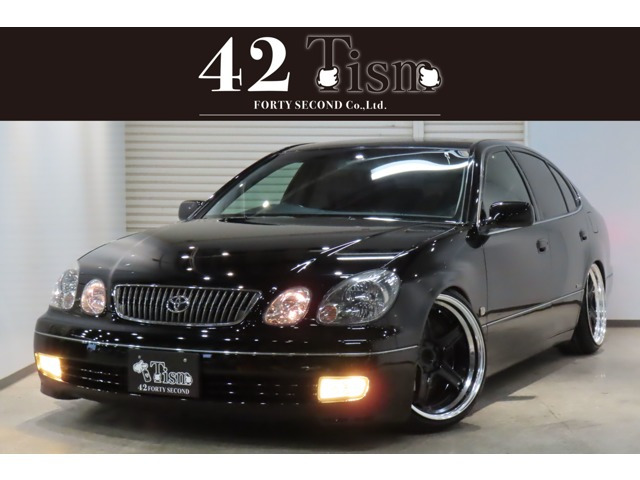 アリスト3.0 V300 ベルテックスエディション