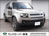 ランドローバー ディフェンダー