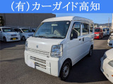 スズキ エブリイ