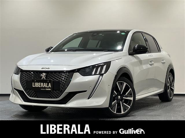 208GTライン修復歴無し