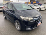 フィット 1.3 13G Fパッケージ 4WD 