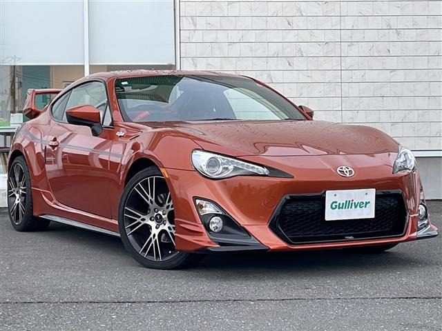 86 2.0 GT リミテッド 修復歴無し