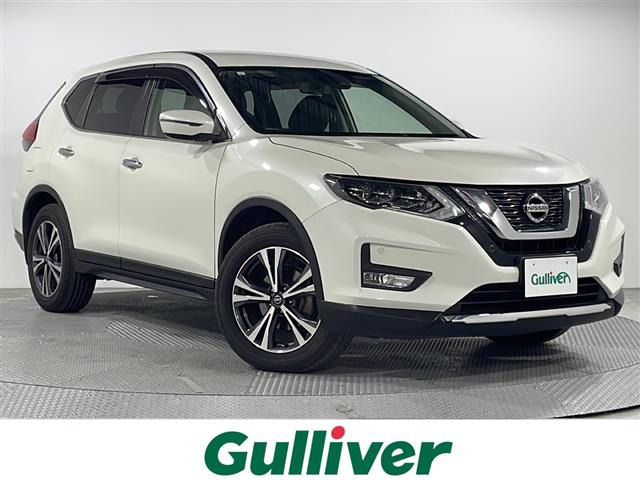 エクストレイル 2.0 20X 4WD 4WD 修復歴無し