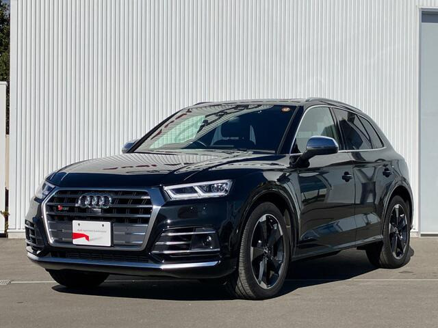 SQ53.0 4WD
