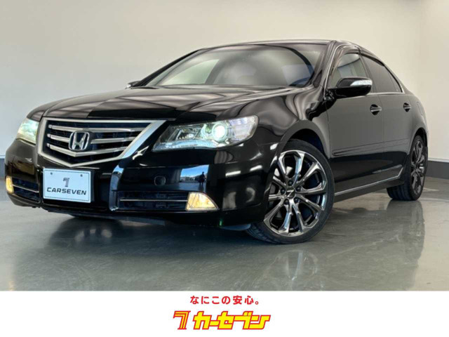 レジェンド3.7 4WD