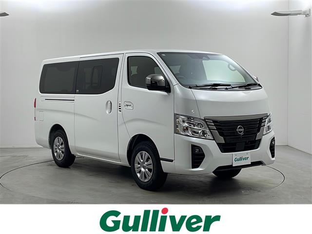 キャラバン2.4 グランドプレミアム GX ロング ディーゼル 4WD4WD 修復歴無し