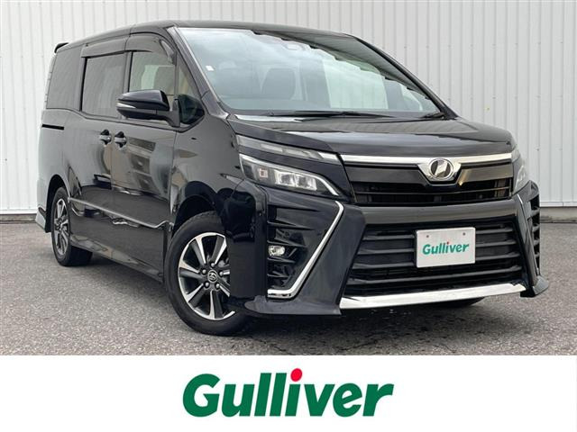 ヴォクシー 2.0 ZS 修復歴無し