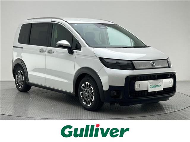 フリード1.5 e:HEV クロスター修復歴無し