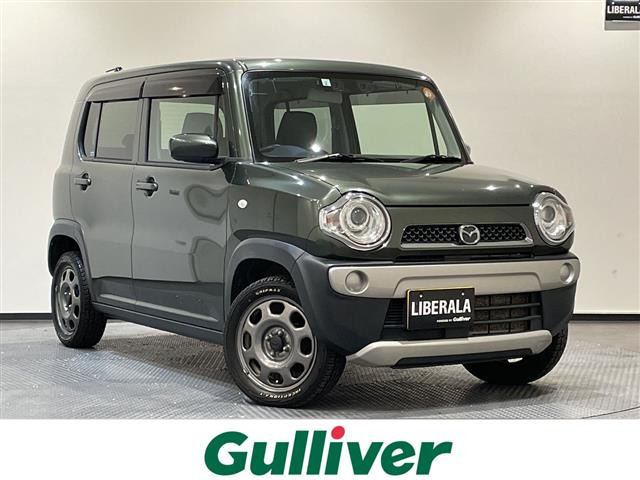 フレアクロスオーバー XG 4WD 4WD 修復歴無し