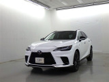 レクサス RX