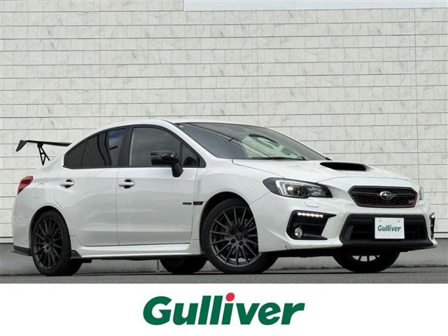 WRX S4 2.0 STI スポーツ アイサイト 4WD 4WD 修復歴無し