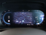 メーターは全面が液晶ディスプレイとなっており、メーターのデザインを複数から選択できます またメーター中央のスペースはナビ画面を映すなど、多機能な表示をすることができます