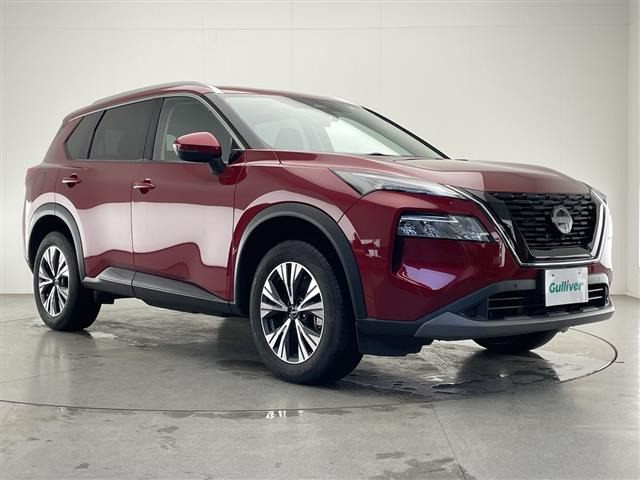 エクストレイル1.5 X e-4ORCE 4WD4WD 修復歴無し