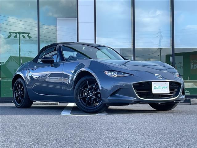 ロードスター 1.5 S スペシャルパッケージ 6MT修復歴無し