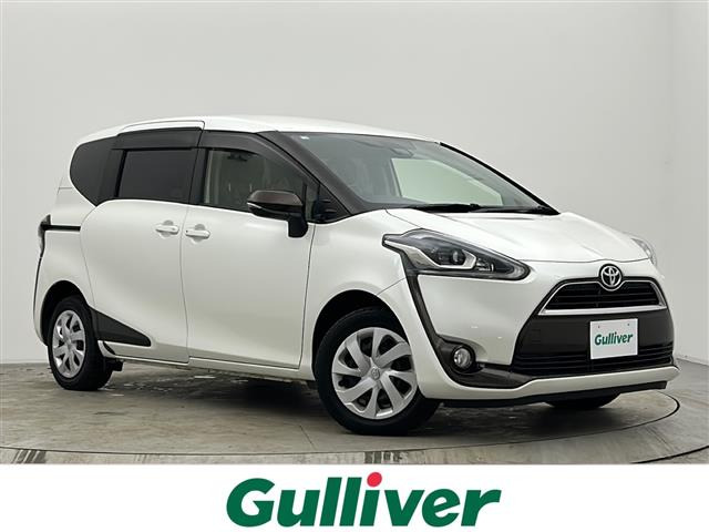 シエンタ1.5 G 4WD4WD 修復歴無し