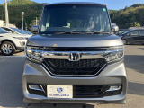 N-BOXカスタム G L ホンダセンシング 