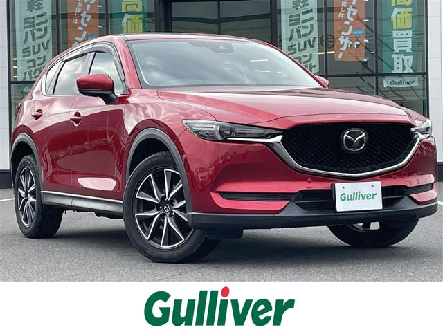 CX-5 2.2 XD プロアクティブ 修復歴無し