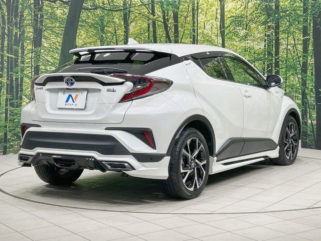 AR CHR 100種類 まとめ売り 重複なし トヨタ C-HR G の中古車詳細 (78,276km, ホワイトパールクリスタル