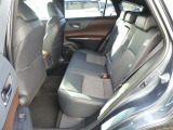 まるまるクリン済みなので、シートもきれいな状態です。