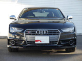 S7スポーツバック 4.0 4WD 