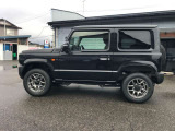 ジムニー XC 4WD 