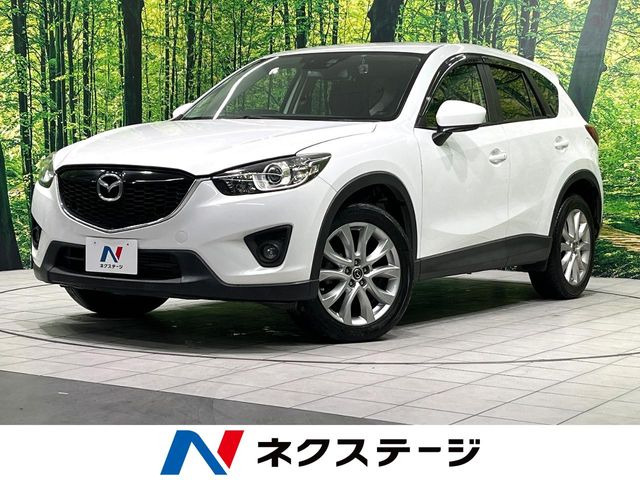 CX-52.2 XD