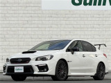 WRX S4 2.0 STI スポーツ アイサイト 4WD 4WD 修復歴無し