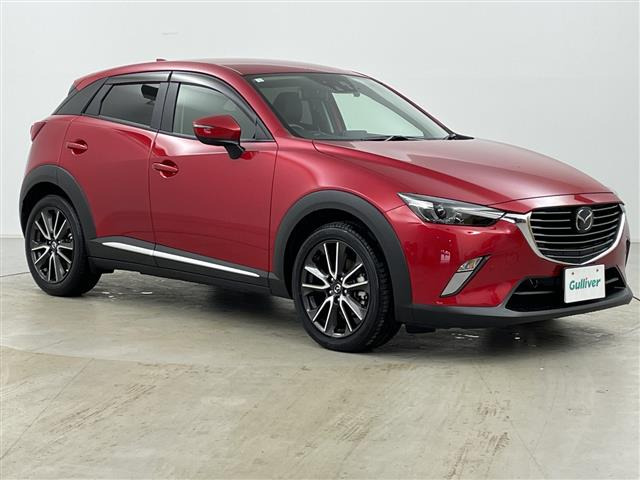 CX-31.5 XD ツーリング 4WD4WD ワンオーナー