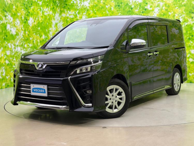 ヴォクシー2.0 ZS