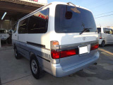 ハイエース 3.0 スーパーカスタム セミミドルルーフ ディーゼル 4WD 