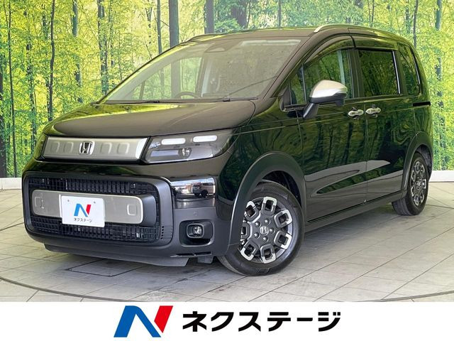 フリード 1.5 クロスター （5BA-GT2）