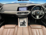 X6 xドライブ 35d Mスポーツ  4WD 