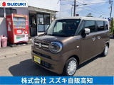 スズキ ワゴンRスマイル