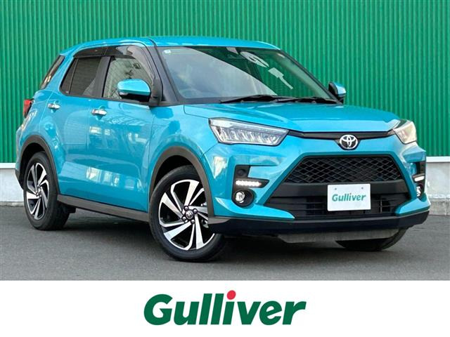 ライズ 1.2 Z 修復歴無し