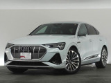 e-tronスポーツバック 55 クワトロ Sライン 4WD 