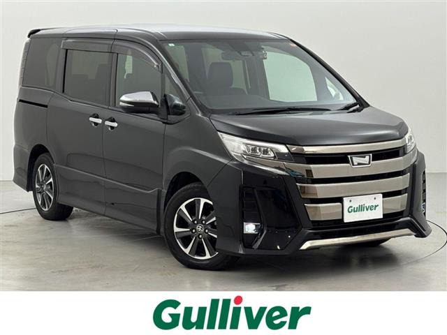 ノア 2.0 Si W×B III ワンオーナー 修復歴無し（3BA-ZRR80W）