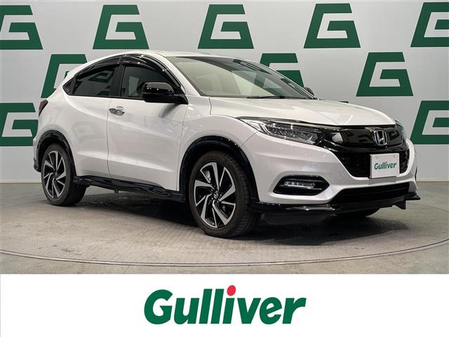 ヴェゼル1.5 RS ホンダセンシング修復歴無し