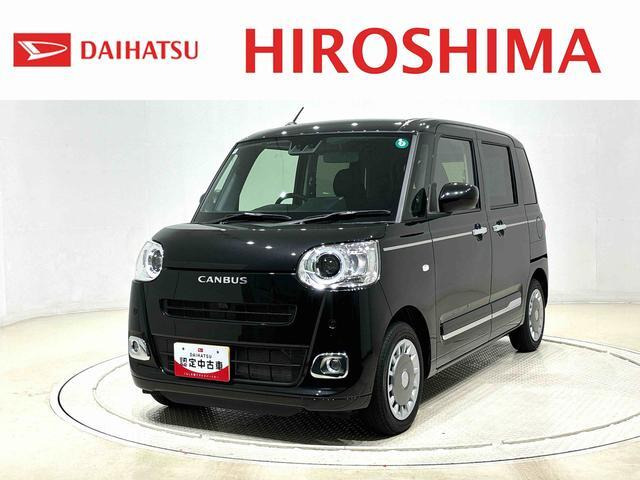 ムーヴキャンバス セオリー G